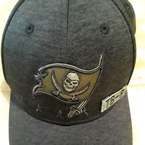 Buccaneers cap